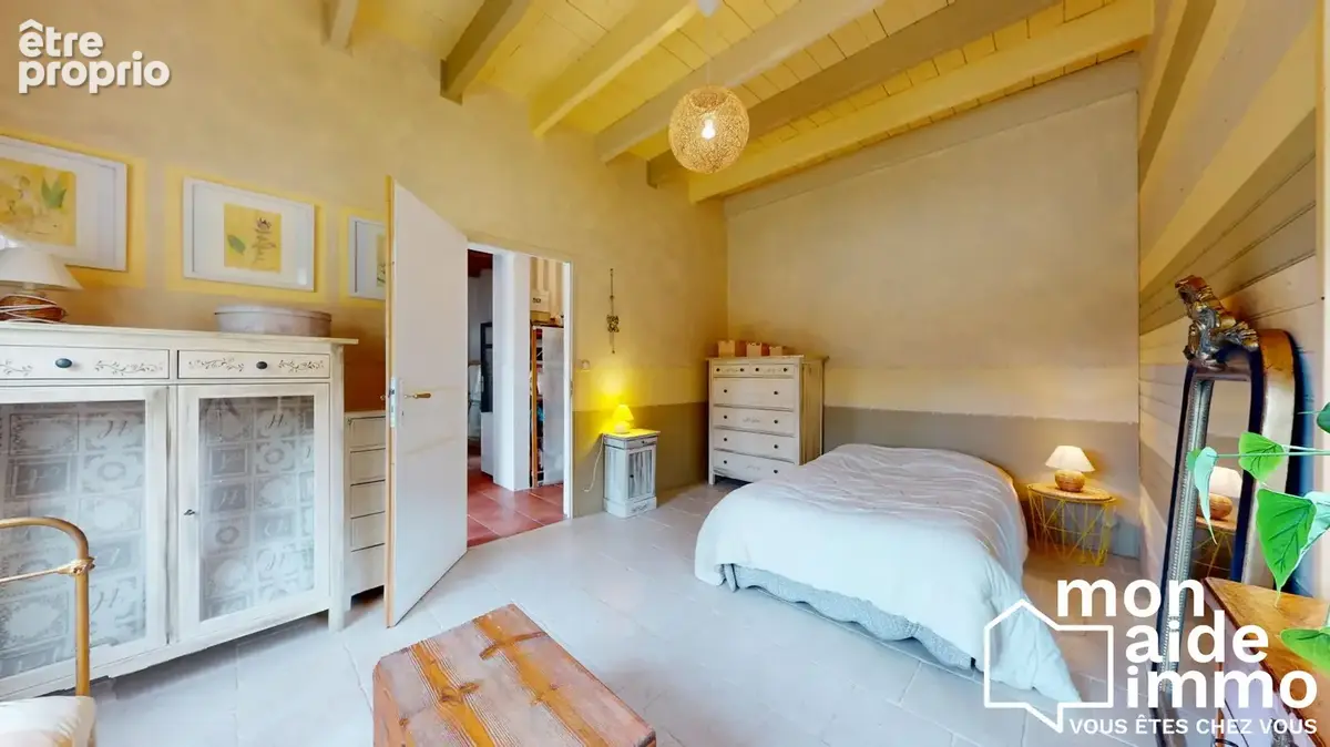Maison 7 pièces 250 m² à vendre à Coutras (33230) - photo 5