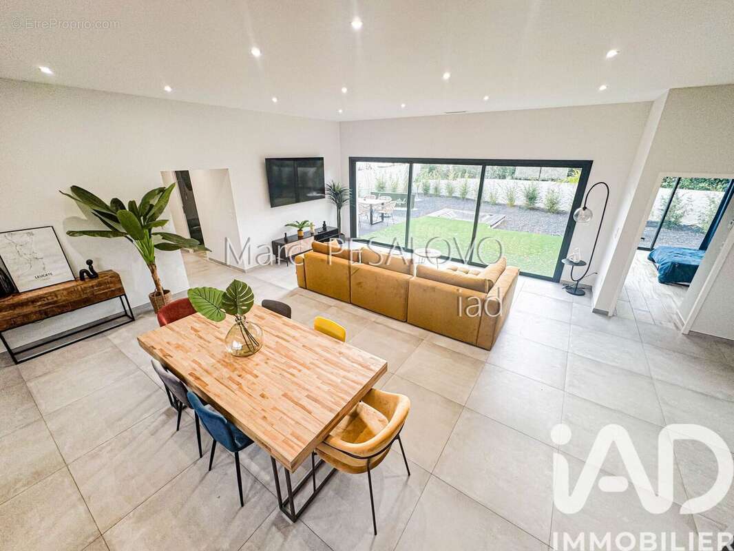 Photo 9 - Maison à LEUCATE