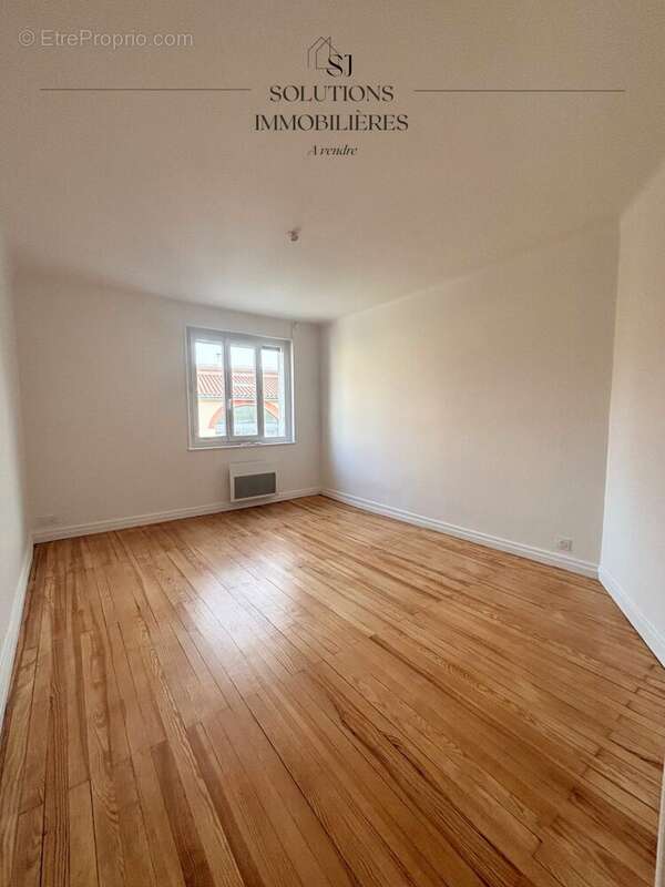 Maison à SAINT-ALBAN-DU-RHONE