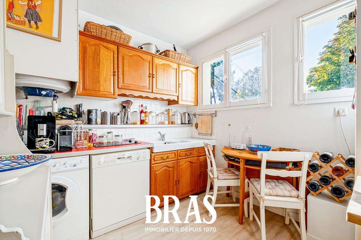 Appartement à LA BAULE-ESCOUBLAC