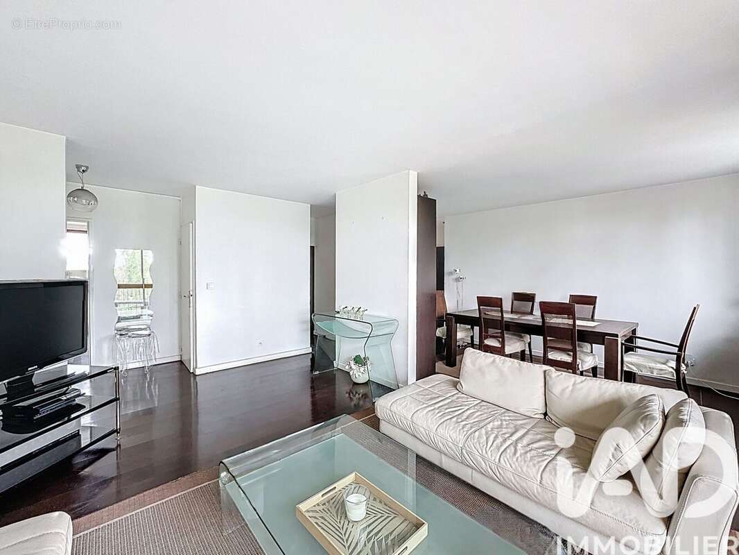 Photo 3 - Appartement à DEUIL-LA-BARRE