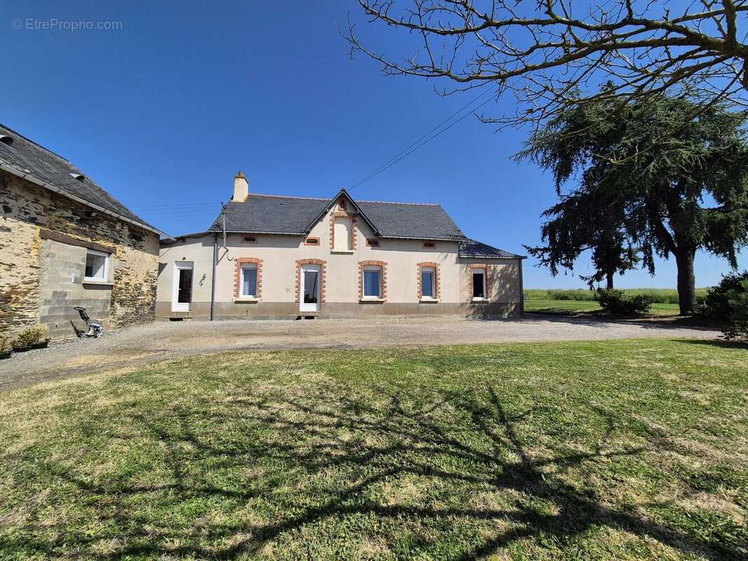 Propriété en Loire Atlantique - photo 2