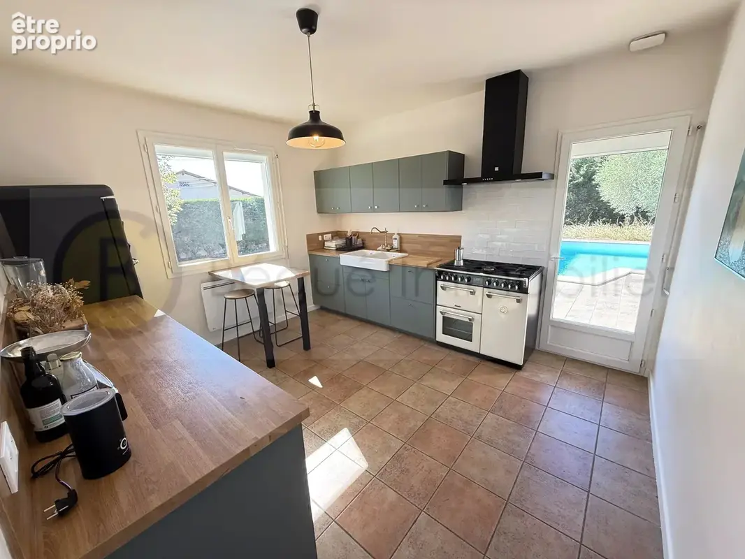 Maison Brax 4 pièce(s) - photo 4