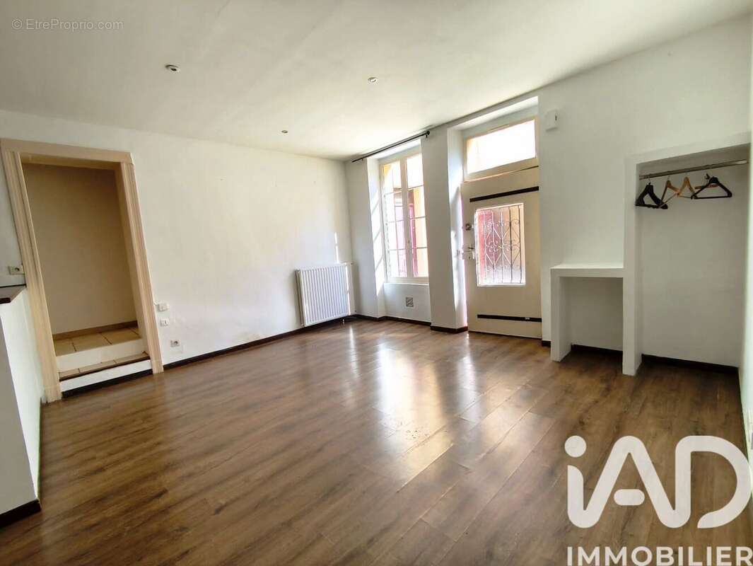 Photo 2 - Appartement à ALBI