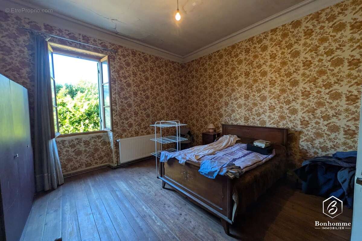 Maison 6 pièces - Lestiac sur Garonne - photo 10