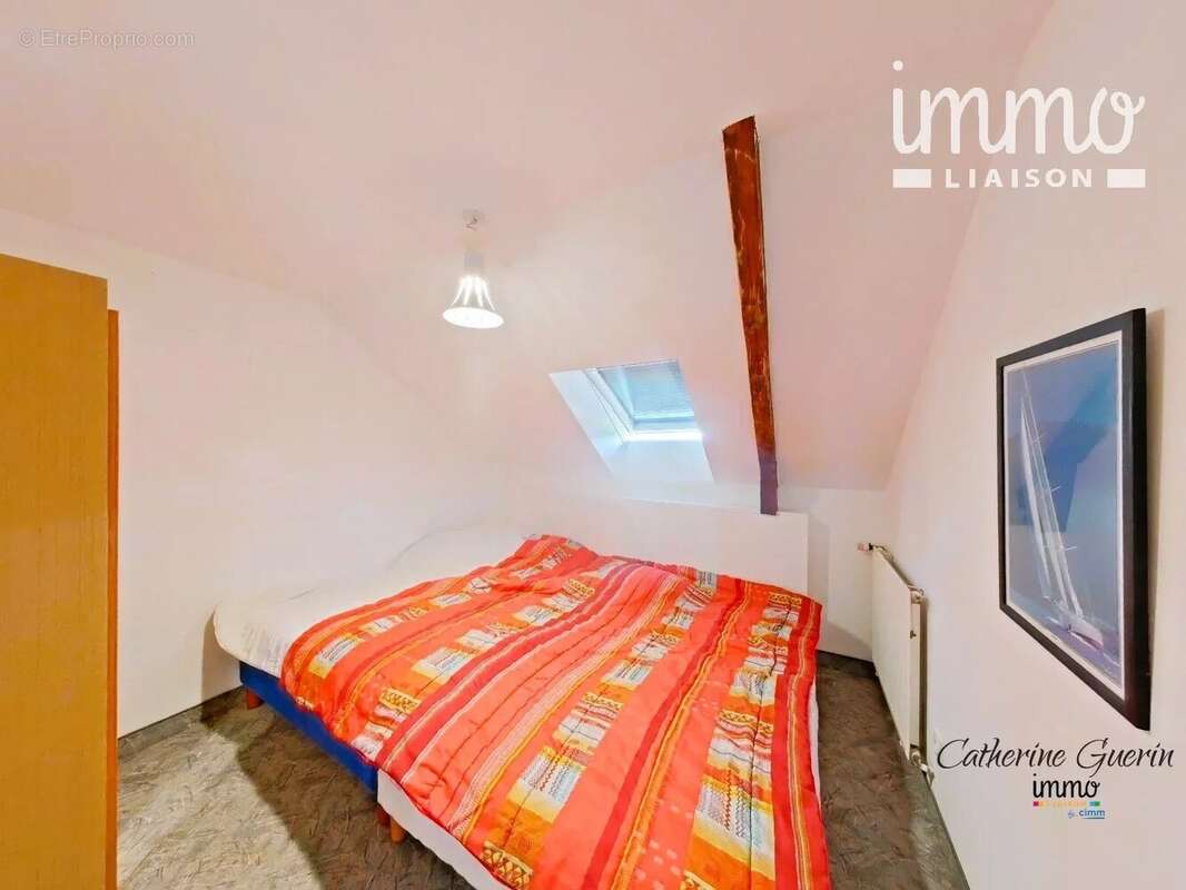 Maison à SAINTE-MARIE