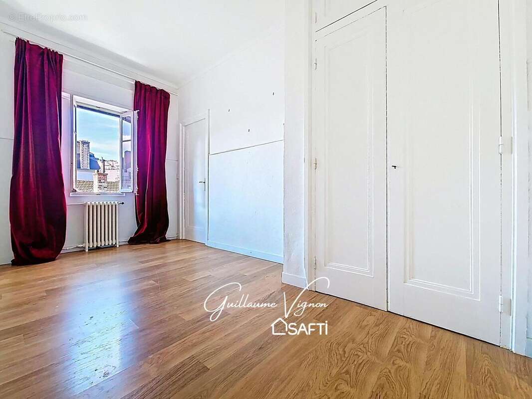 Photo 8 - Appartement à LYON-6E