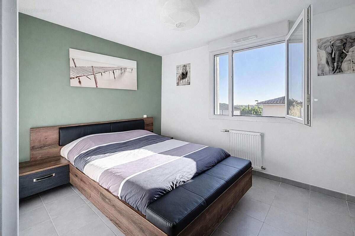 Photo 8 - Maison à BRUGUIERES