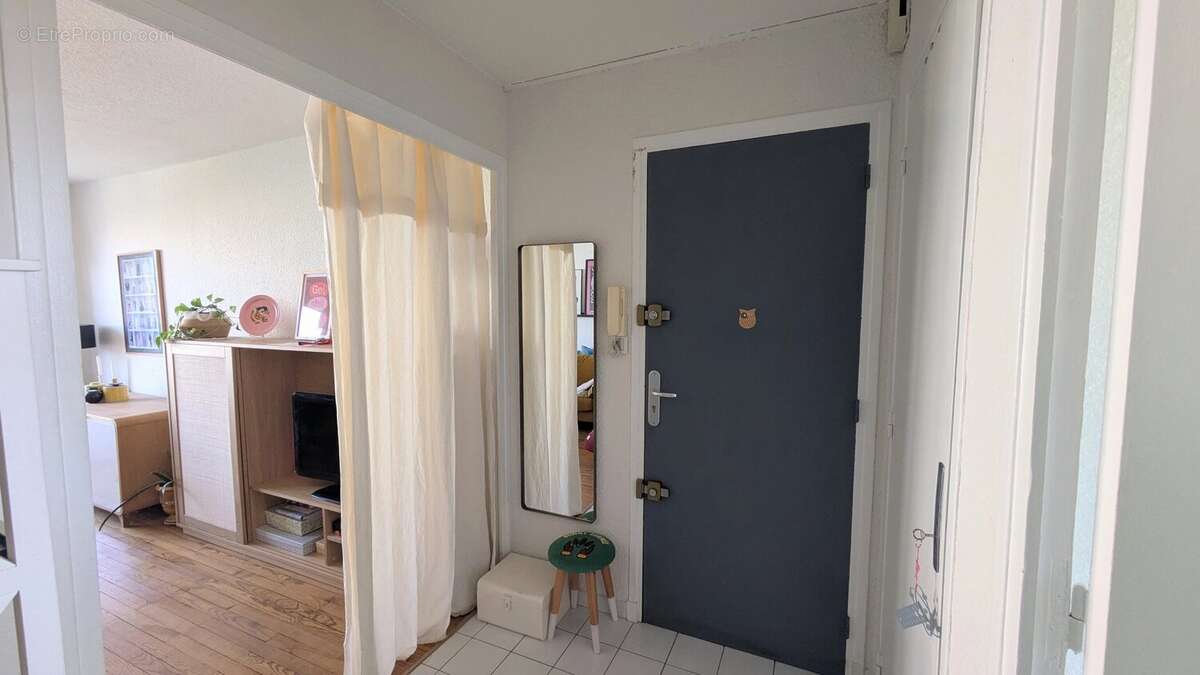 Appartement à VALENCE