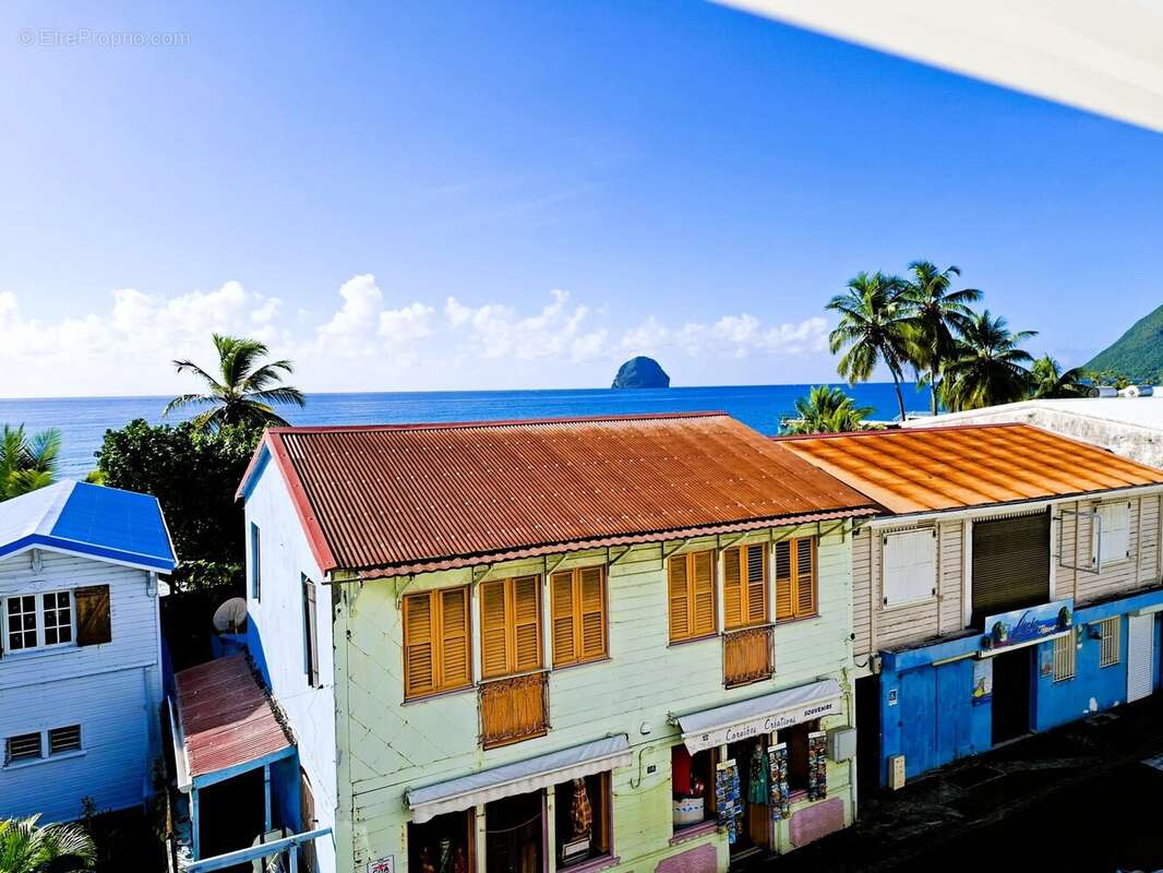 Commerce à LE DIAMANT