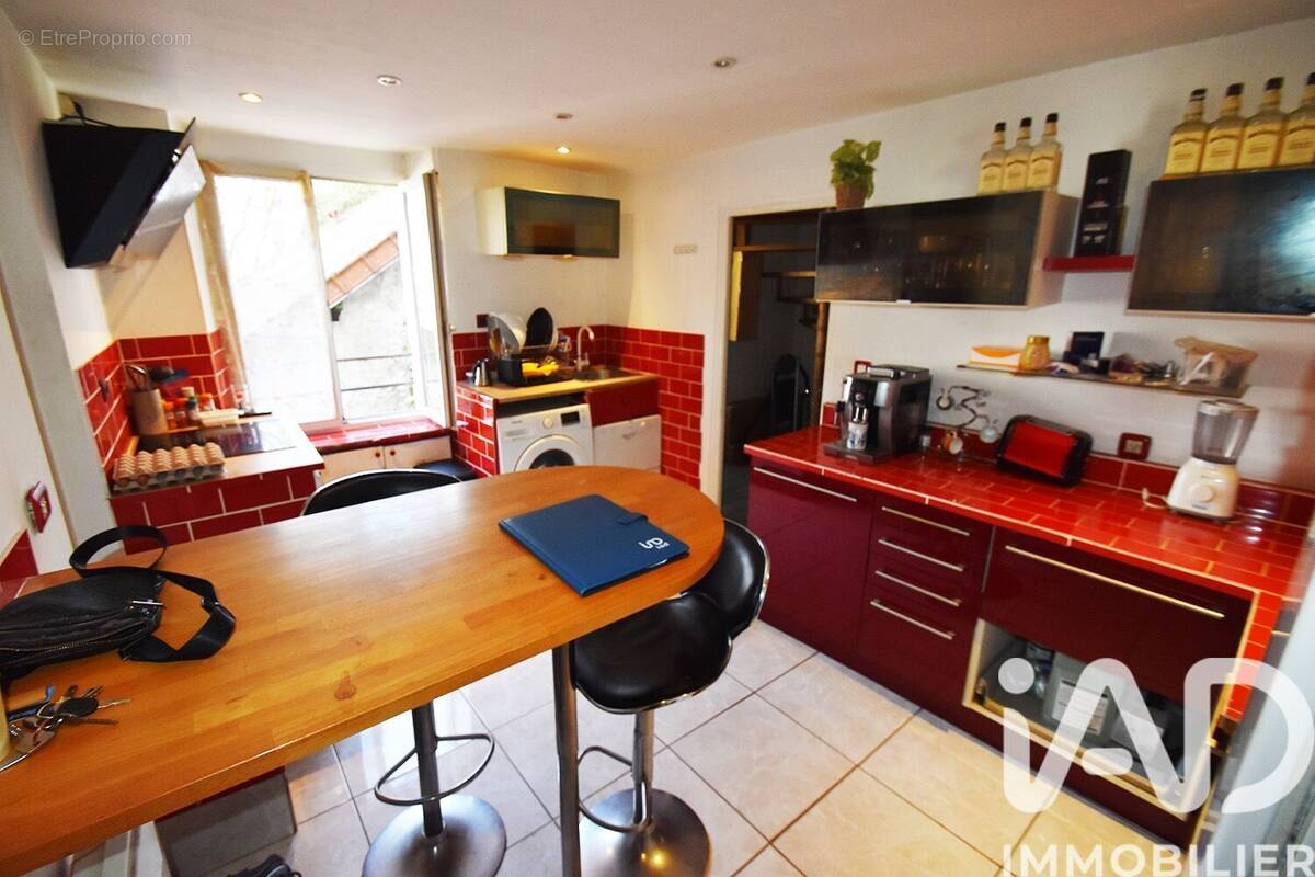 Photo 1 - Appartement à VILLENEUVE-LE-ROI