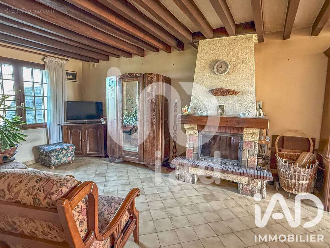 Photo 6 - Maison à DOUE