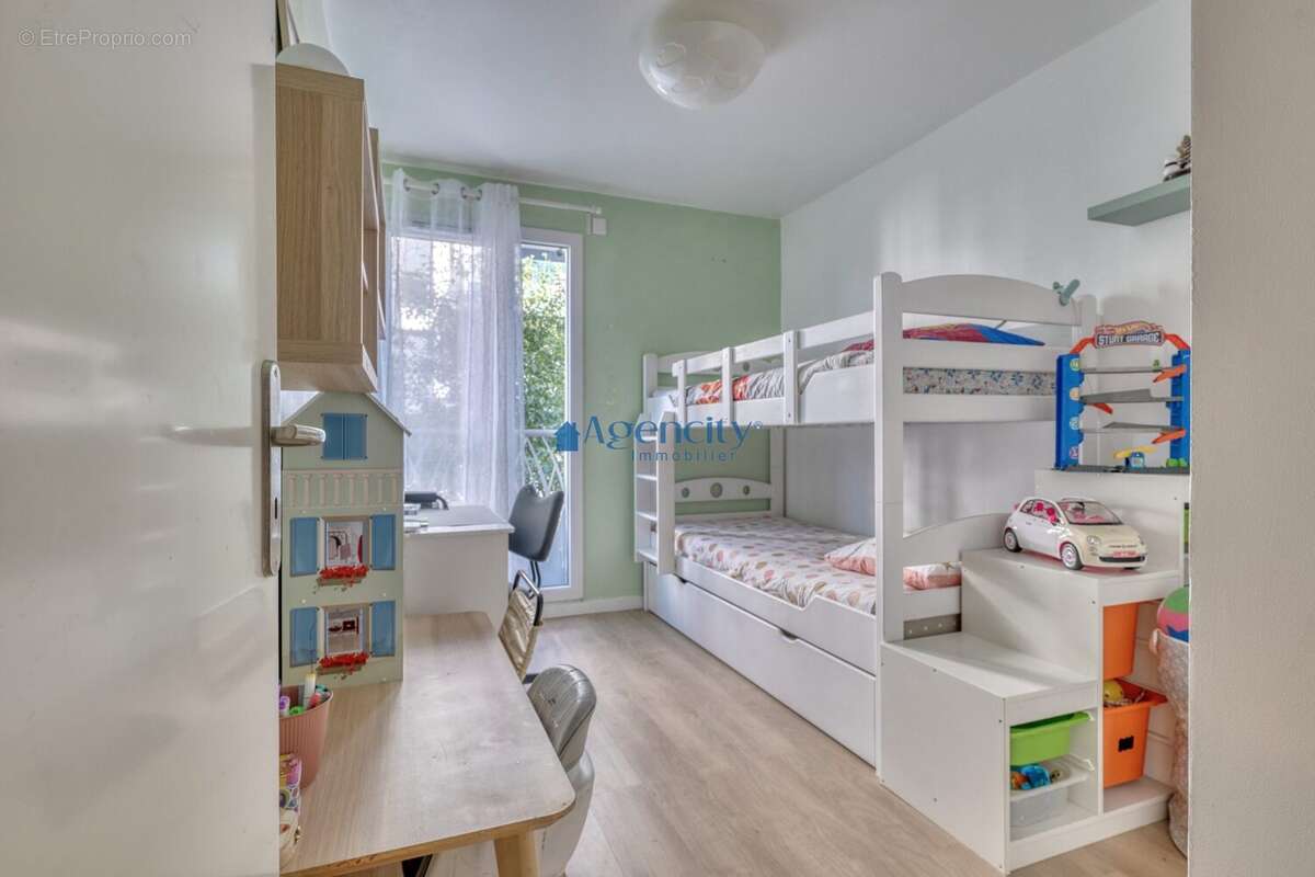 Appartement à NOISY-LE-GRAND
