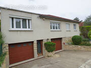 Maison à CROISSY-SUR-SEINE