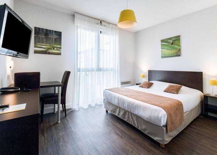 Appartement à PAU