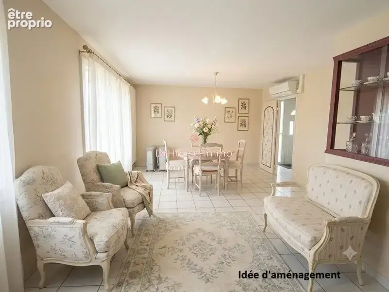 Maison 3 pièces 96 m² à vendre à Levroux (36110) - photo 20