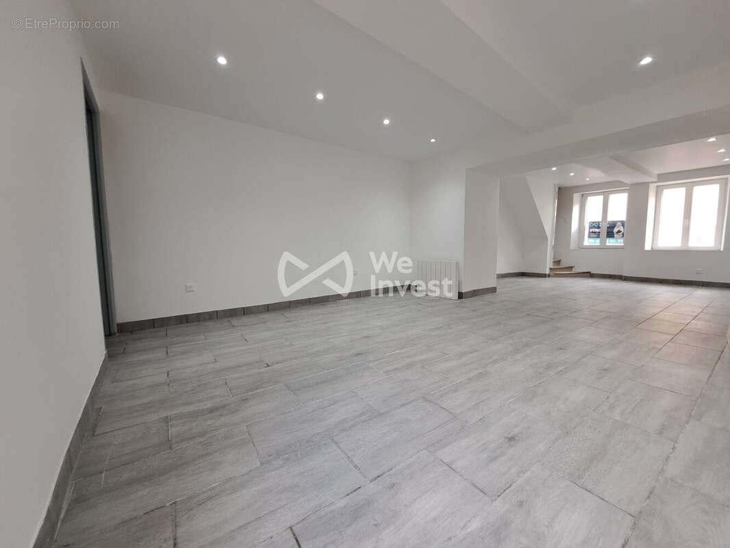 Maison à RAUCOURT-ET-FLABA