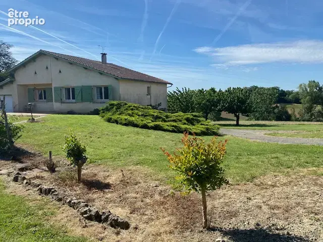 Belle maison au calme avec vue dégagée Pyrénées - photo 3