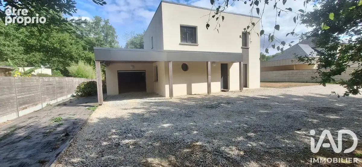 Photo 1 - Maison à PLELAN-LE-PETIT