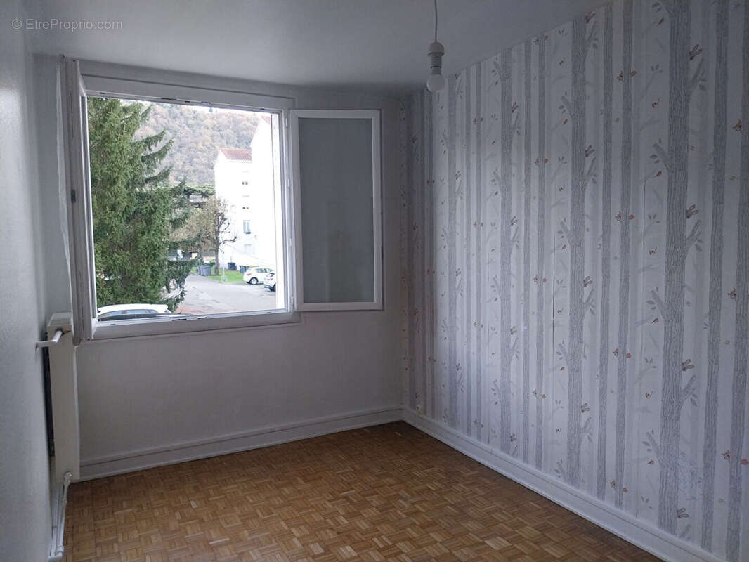 Appartement à VIENNE