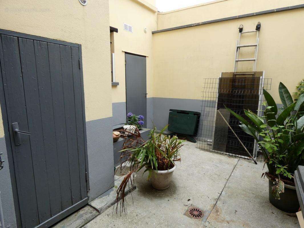 Appartement à LE HAVRE