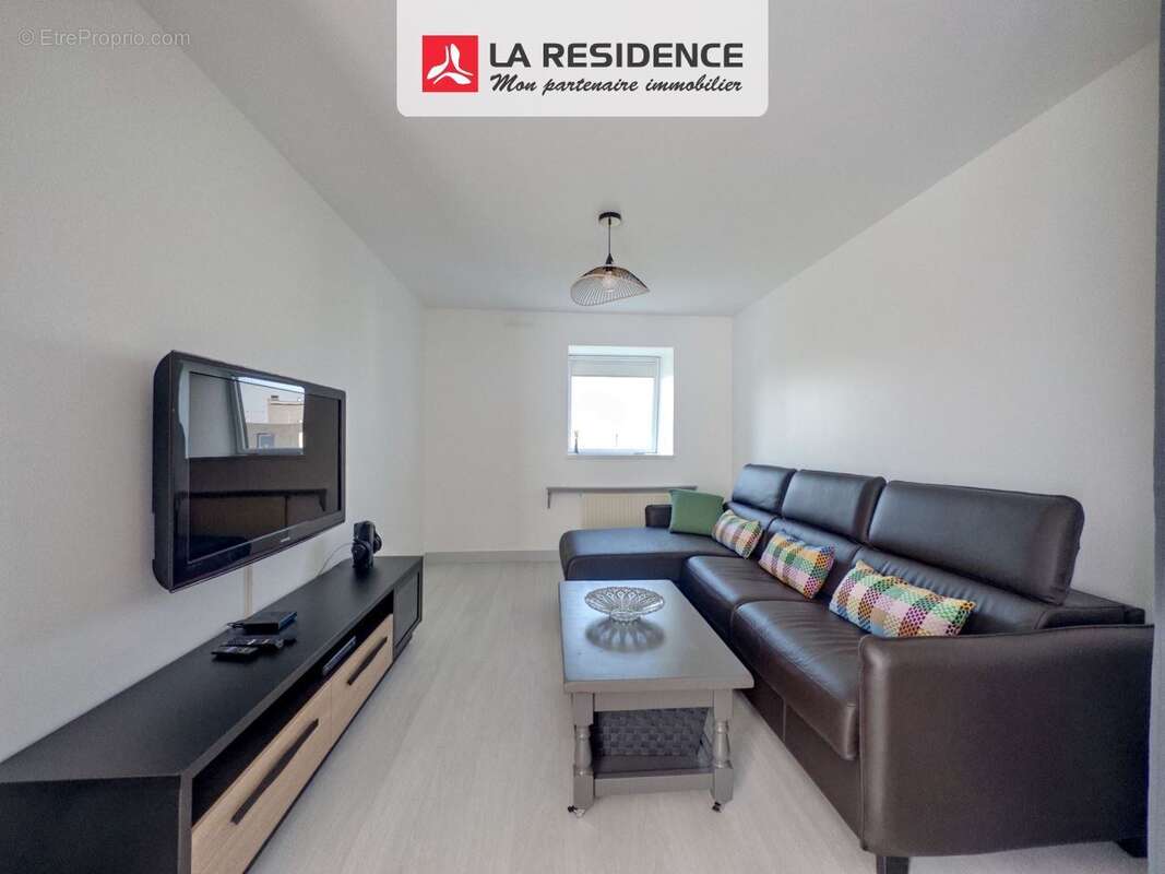 Appartement à CHATOU