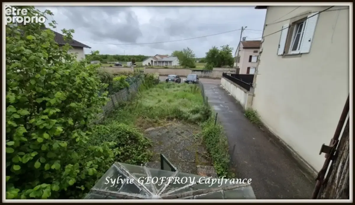 Maison à vendre 3 pièces VINCEY (88) - photo 8