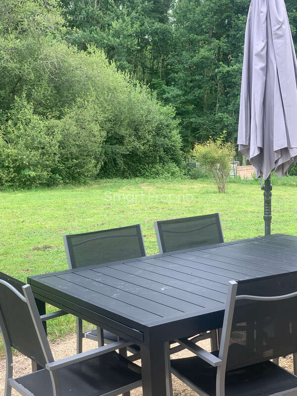 Maison contemporaine 80 m2 secteur calme - photo 9