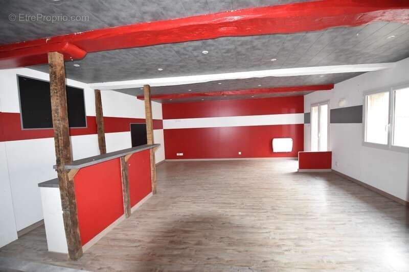 Immeuble à vendre NEUVY GRANDCHAMP (71) - photo 6