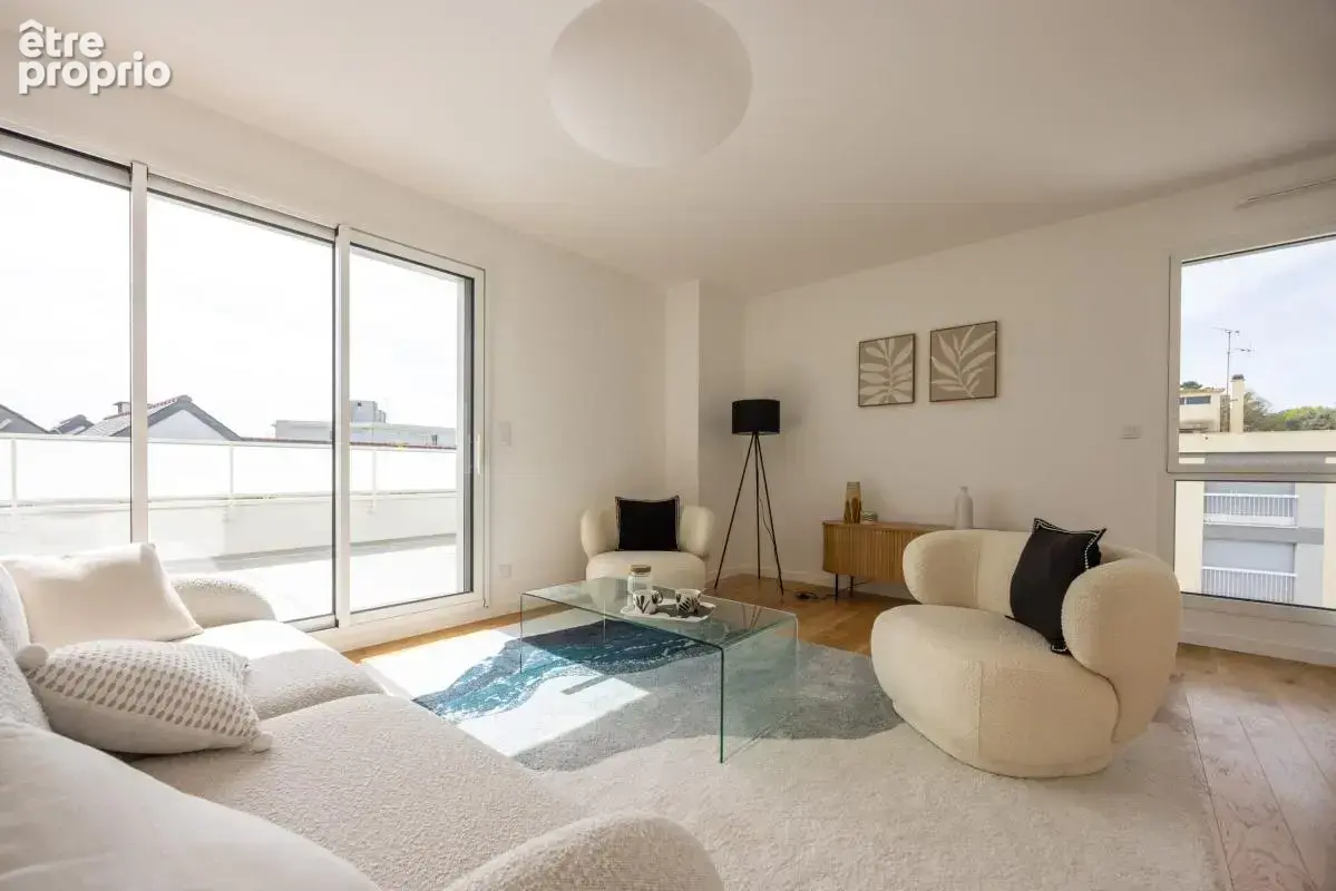T4 Duplex de Standing - photo 5