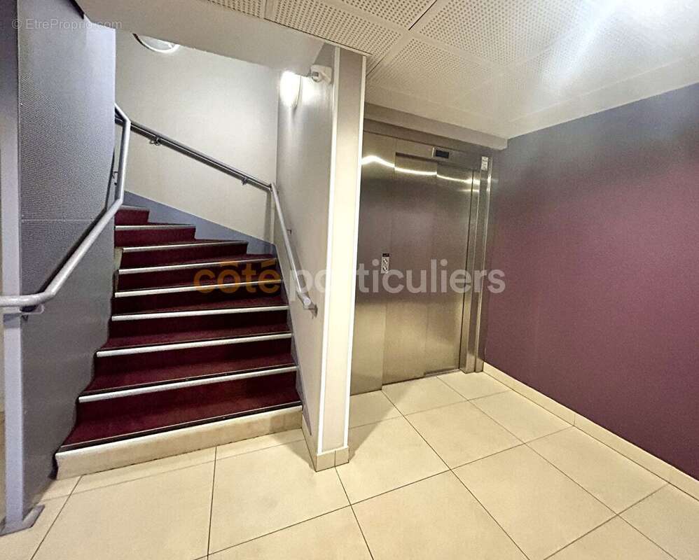 Appartement à PESSAC
