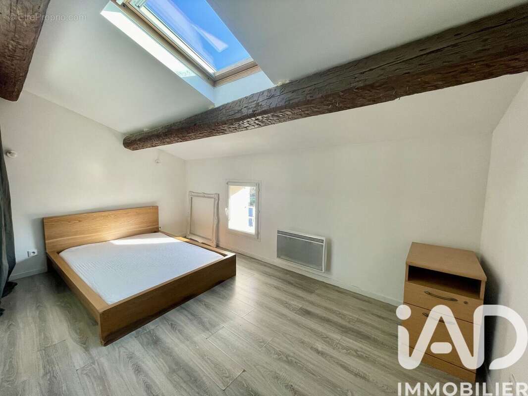 Photo 7 - Appartement à SIX-FOURS-LES-PLAGES