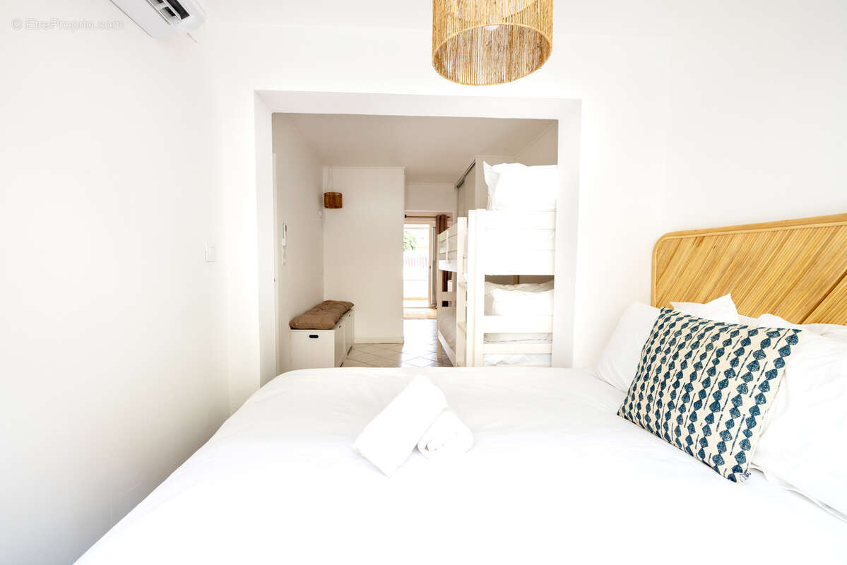 Appartement à LE GRAU-DU-ROI