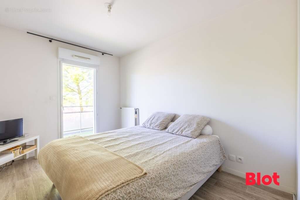 Appartement à BETTON