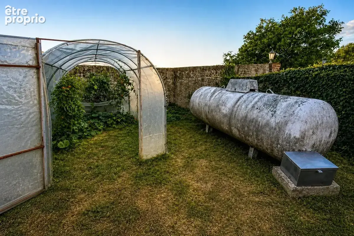 Maison de 5 pièces de 133 m² à Verneuil d'Avre - photo 43