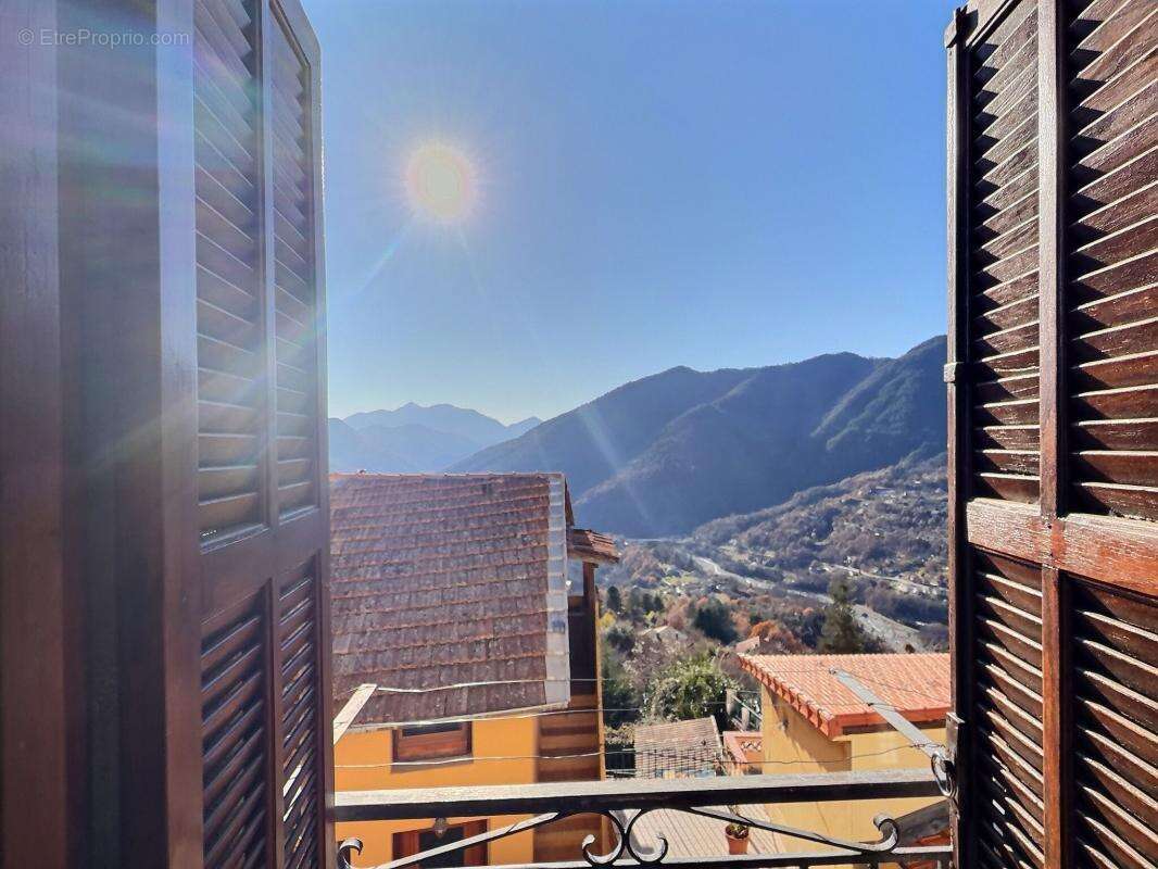 Appartement à BELVEDERE