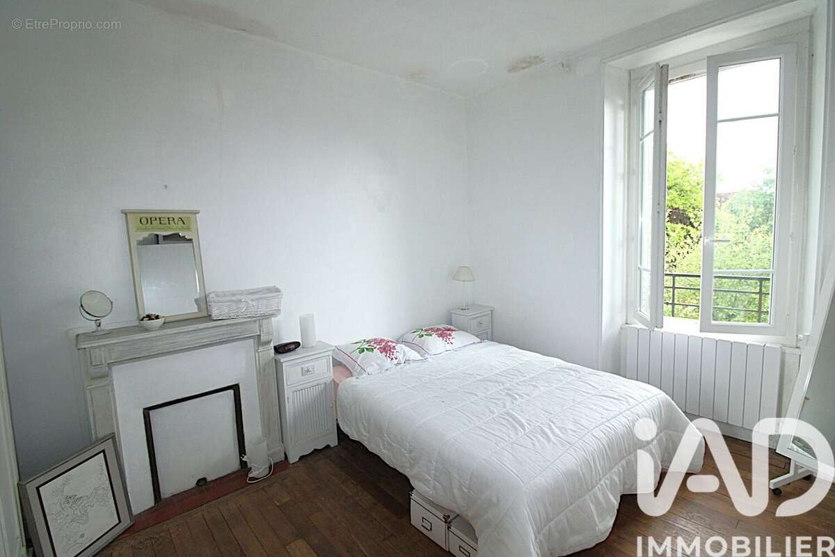 Photo 7 - Maison à SAINT-DIZIER-LEYRENNE