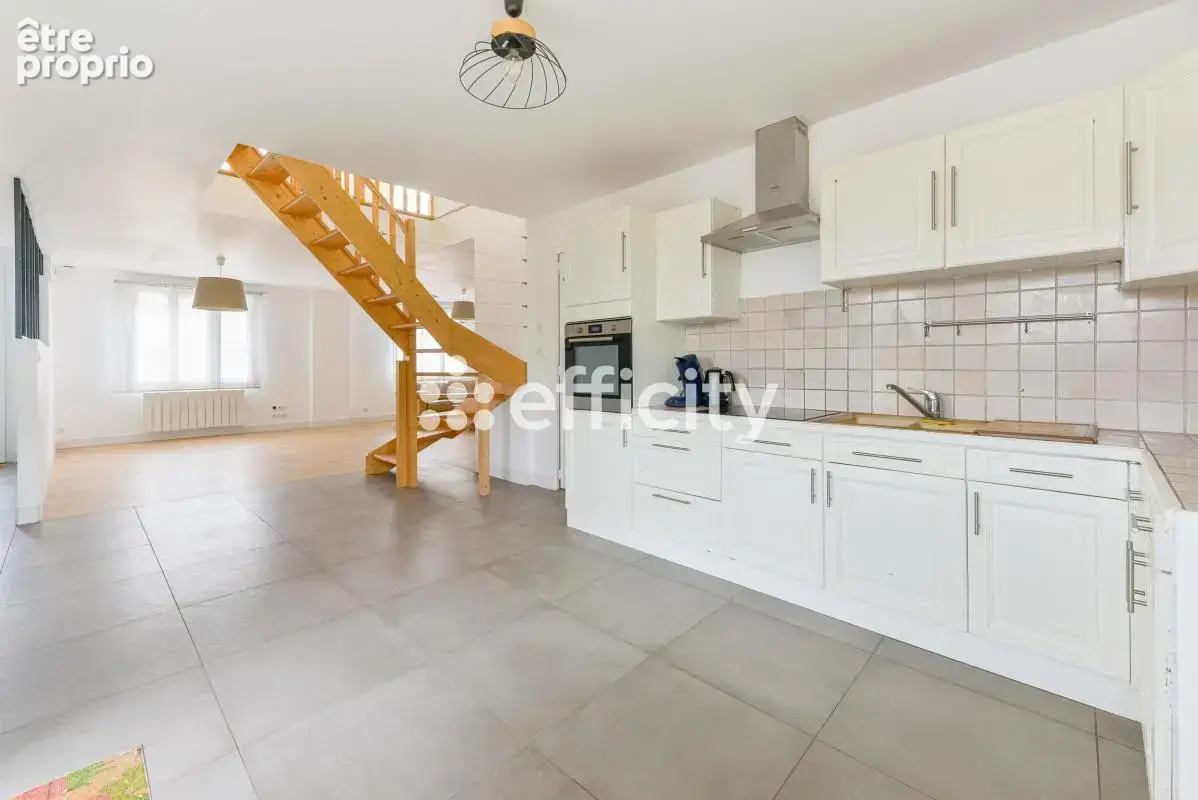 Maison 8 pièces 208 m² à vendre à Port-Saint-Pere (44710) - photo 7