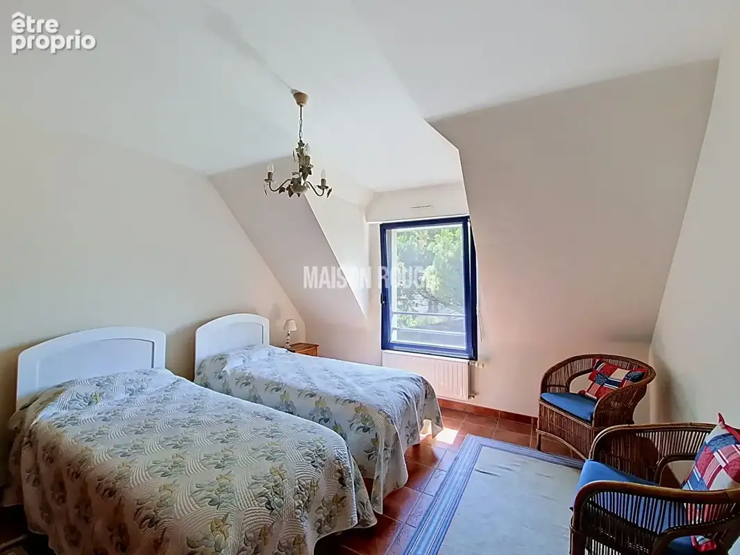 SAINT CAST LE GUILDO - La Garde - Maison d'Architecte - photo 10