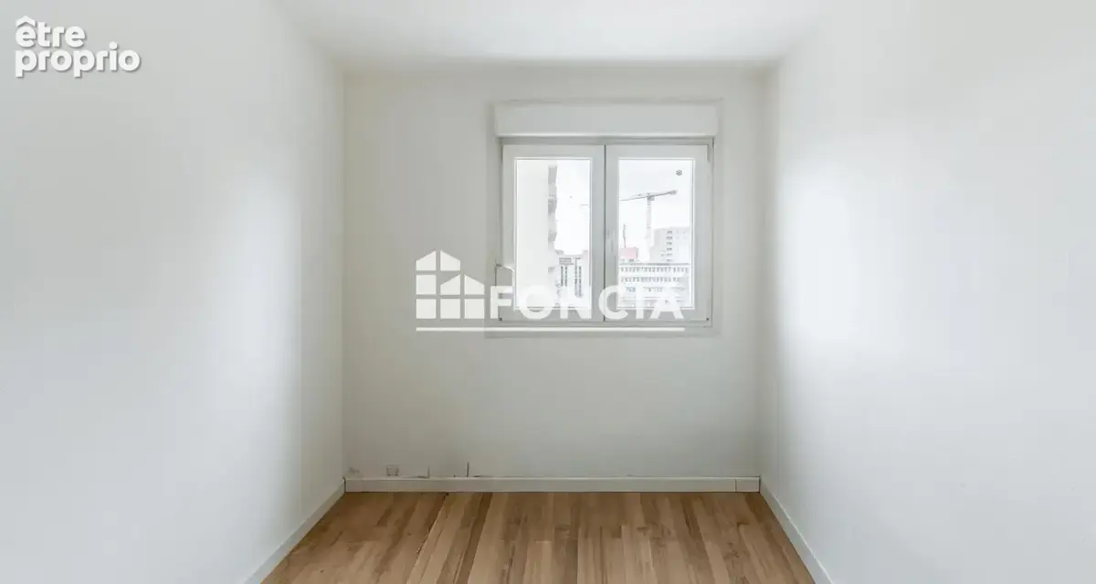 Appartement 60 m² à Metz  - photo 9