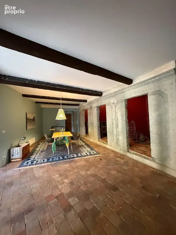 Maison Vigneronne d'exception de 380m2  Piscine 8X4 Garage de 220m2 à 25mn de la mer à 10mn de L'A75 ET 15mn d - photo 10