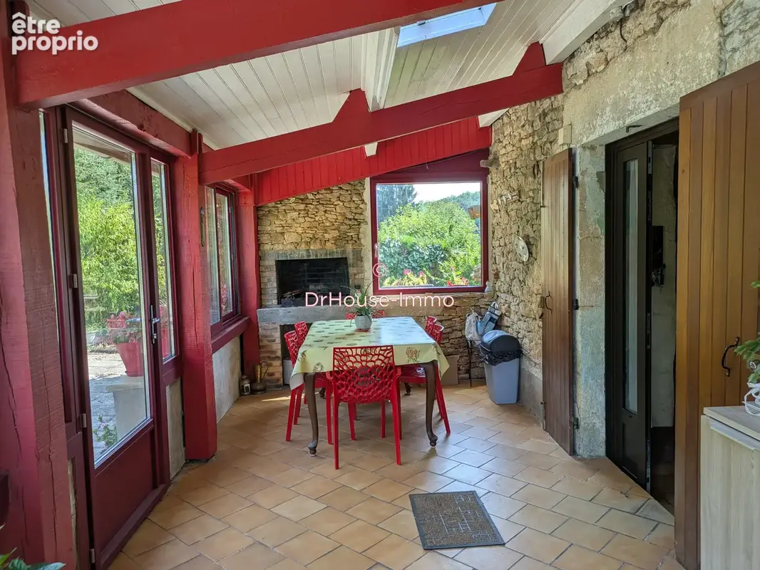 Maison 8 pièces 186 m² à vendre à Villefranche-Du-Perigord (24550) - photo 11