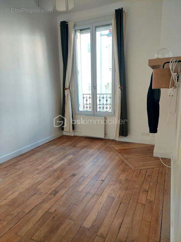 Appartement à PUTEAUX