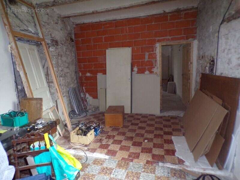 Maison à SAINT-FLORENT-SUR-AUZONNET