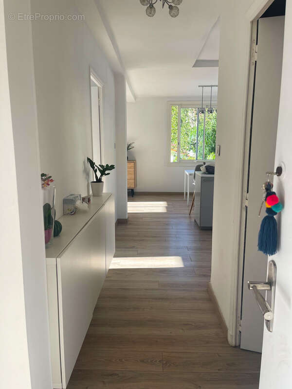 Maison 205 m2, 3 appartements et jardin - Toulon Lamalgue - photo 11