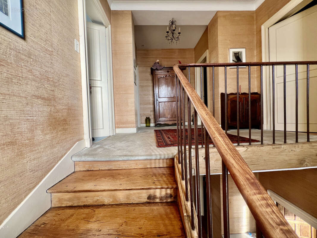 Maison à LA ROCHE-SUR-YON