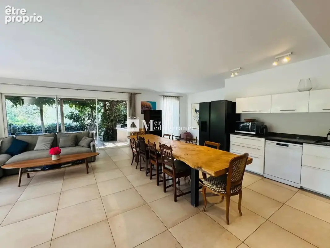 Villa de plain-pied - 175m2 - Gigaro, La Croix-Valmer (83420) - photo 9