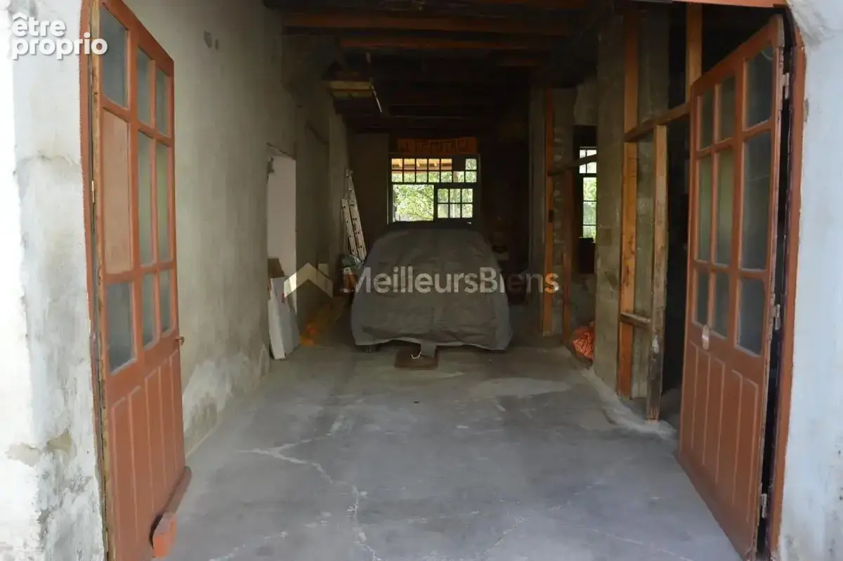 Maison 142 m² à Bourbonne-les-Bains, 4 chambres et terrain 350 m² - photo 8