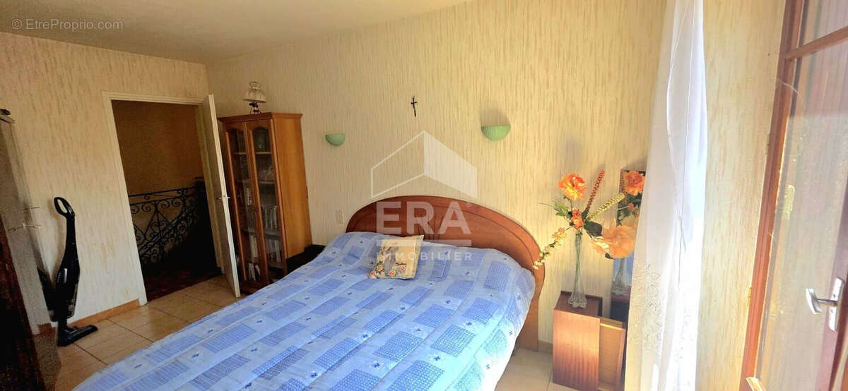 Maison 123m² à limoux - photo 7