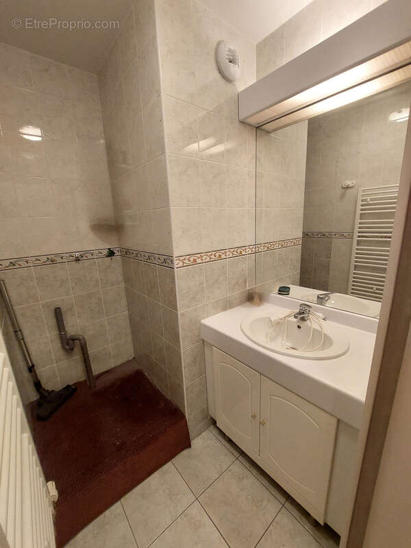 Appartement à VILLEFRANCHE-SUR-SAONE